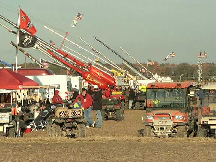The Armchair Critic PUNKIN CHUNKIN