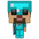 Minecraft Steve? Funko Pop! Figure