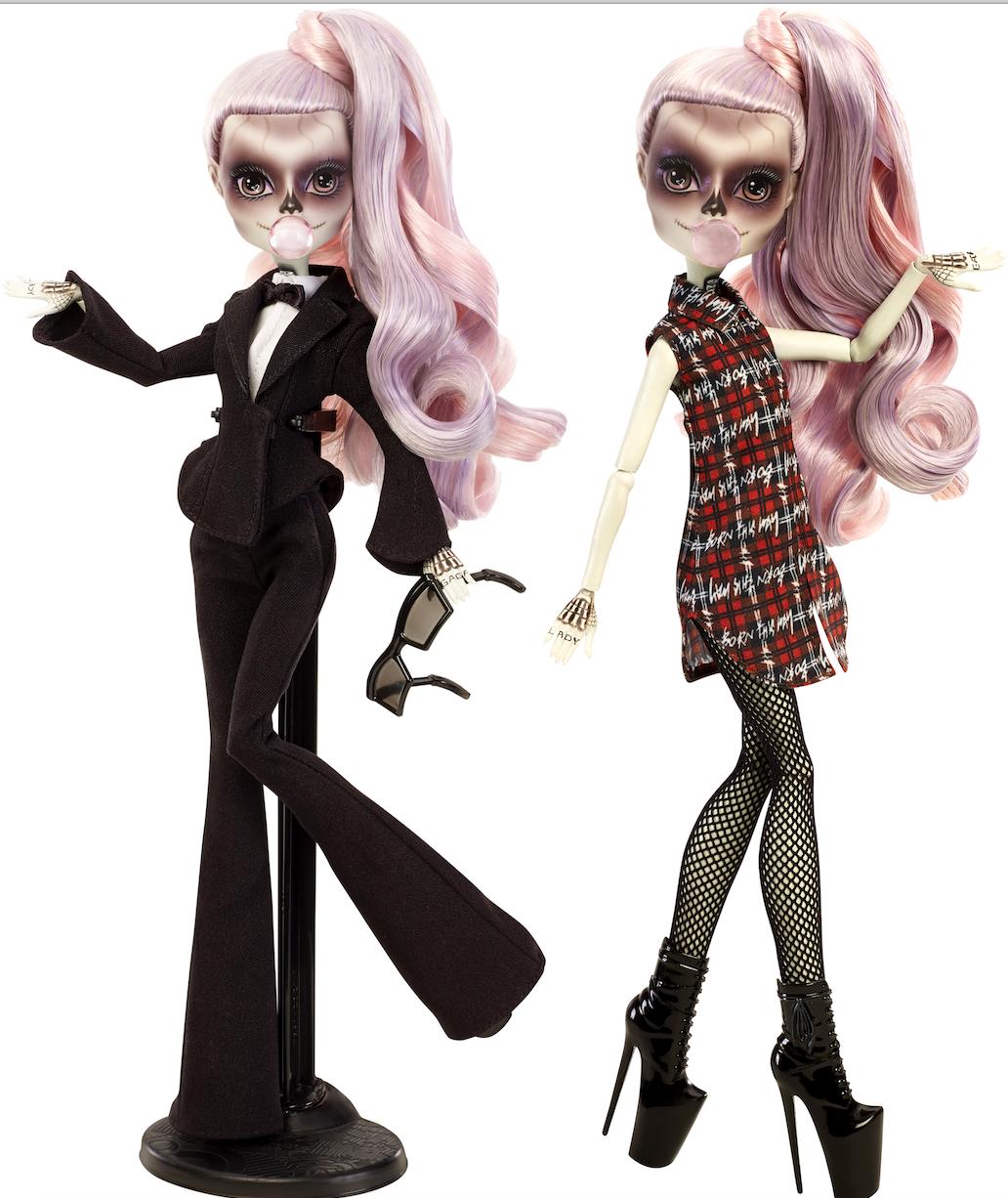 Леди хай. Куклы Монстер Хай зомби Гага. Кукла Монстер Хай леди Гага. Монстер зомби Гага кукла. Monster High зомби Гага.