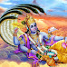 విష్ణు సహస్రనామం ఎలా వచ్చింది - Vishnu Sahasra Naamam