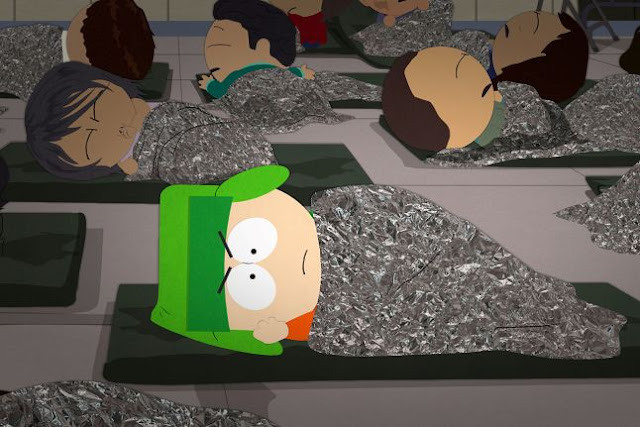 Análise Crítica – South Park: 23ª Temporada