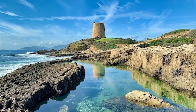14. Sardegna Regions of Italy 14. Sardegna Regions of Italy