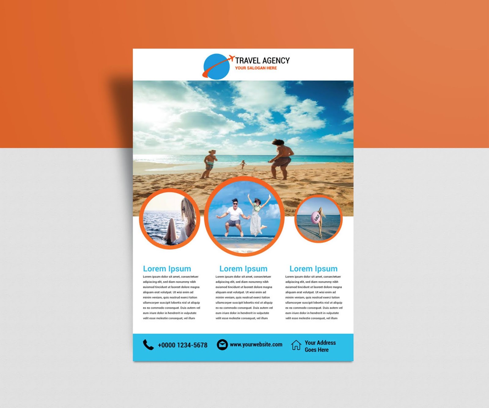 free printable flyer templates download free flyer flyer design for free