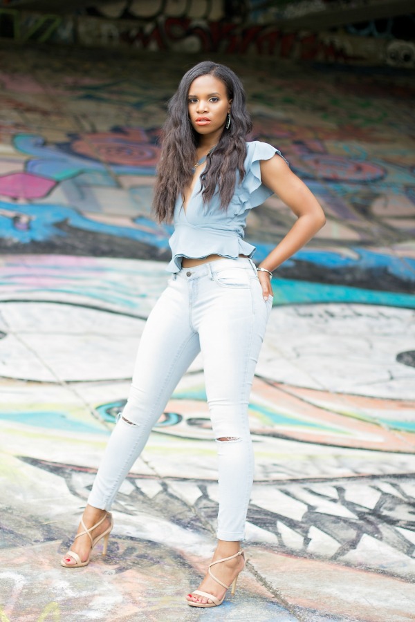 style tips from fashion bloggers of color