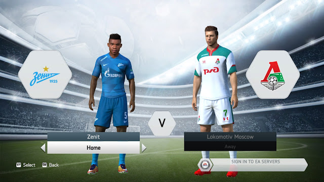 fifa 14 squad update 2019 fifa 14 squad update 2019