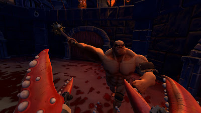 Gorn Game Screenshot 6