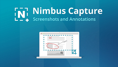  Nimbus Screen Capture