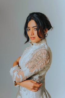 Rashmika Mandanna