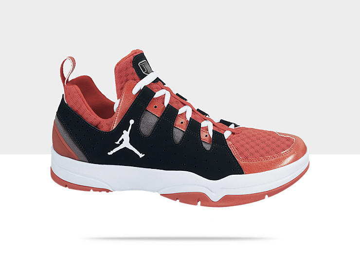 mens jordan training shoes