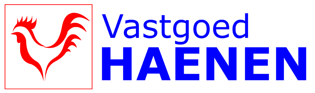 Vastgoed Haenen