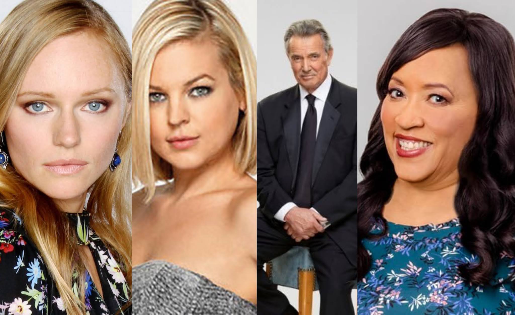 Top 10 Soaps Stars for the Week of April 26 30, 2021! Soap Opera News