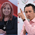 En Veracruz respaldamos a Rosario Piedra Ibarra como titular de la CNDH.