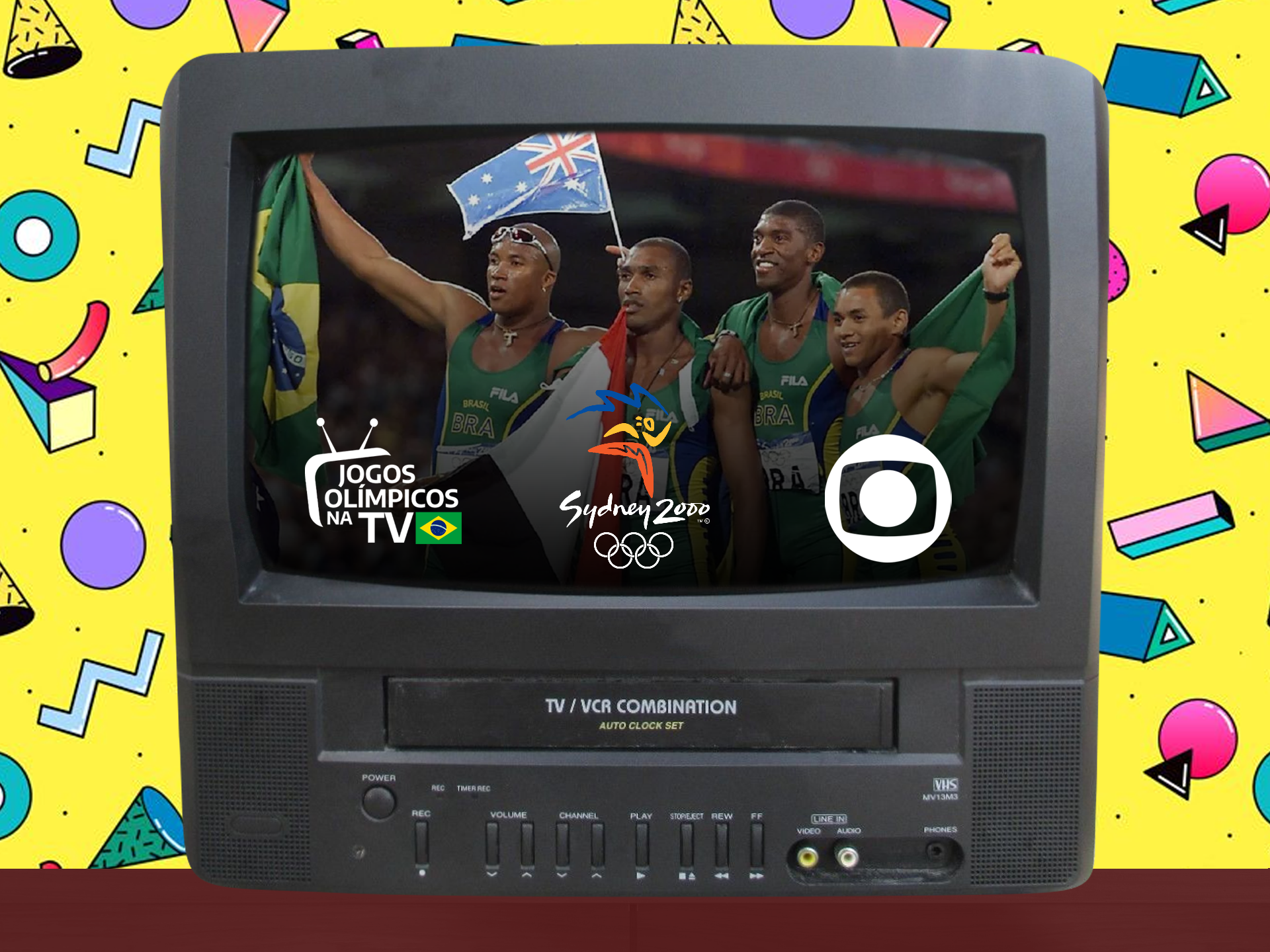 RE:Zero, hoje às 20h na - Rede Brasil de Televisão