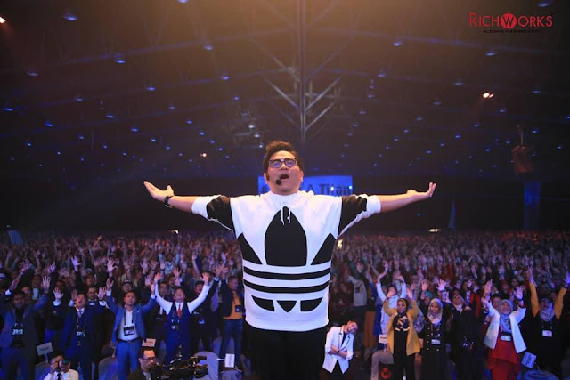 siapa dr azizan osman