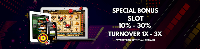 Permainan judi Slot online Permainan judi Slot online Dengan Bonus Maksimal