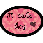 Mi cute blog