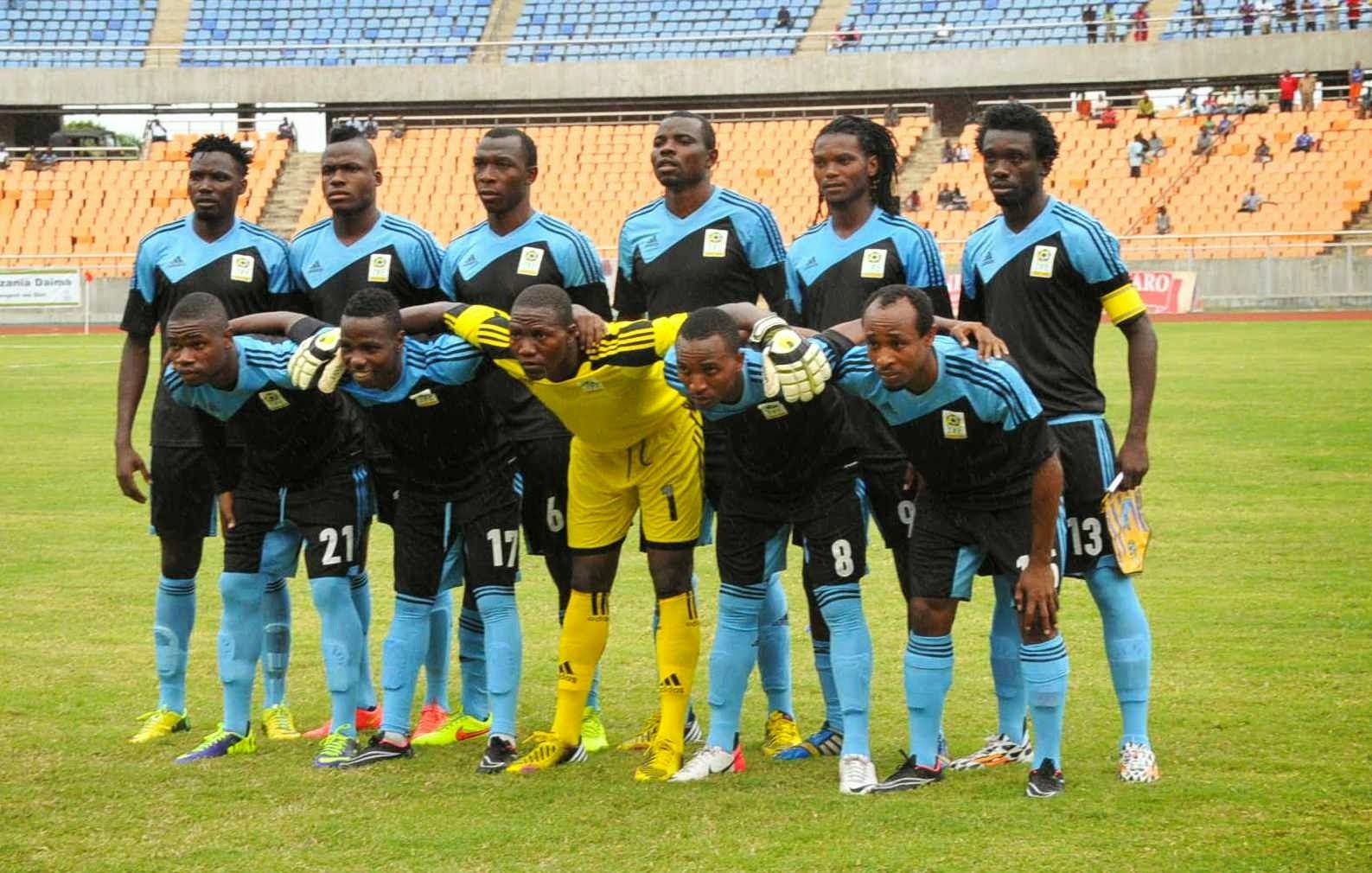 BIZZTZ 29 players called up for Tanzania National team