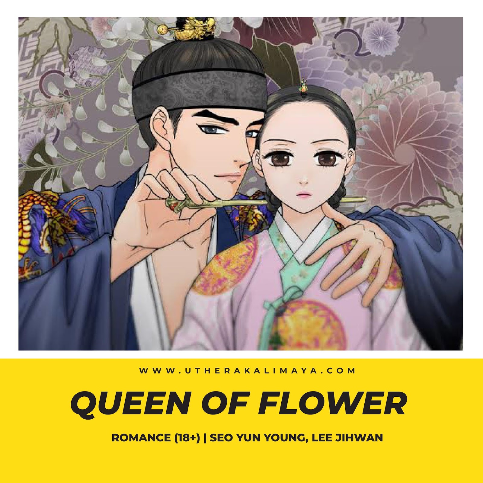 8 Kakaopage Yang Seru!