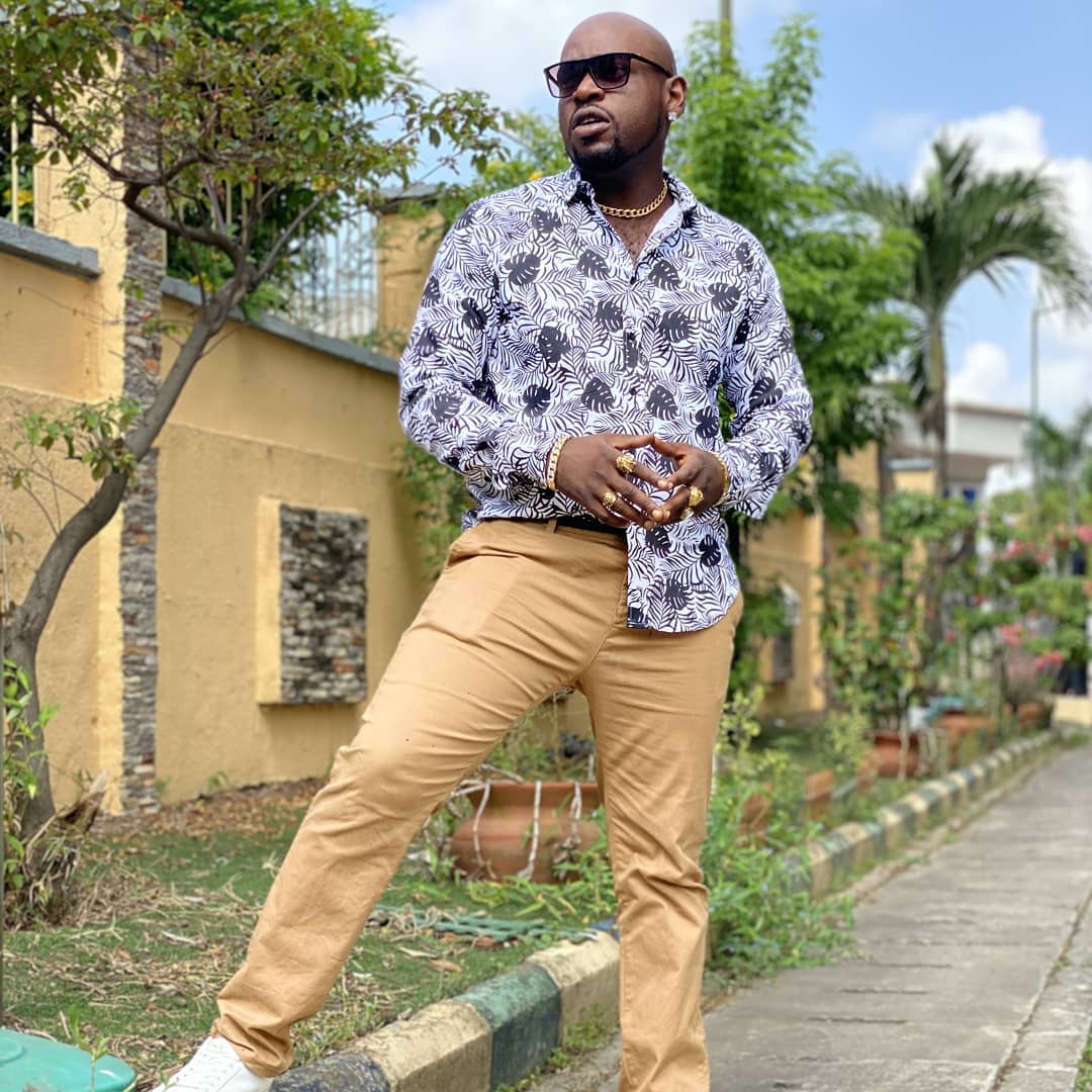 Emem Ufot Biography, Age, Net-Worth, Wife, Father, Wiki, Height