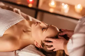 Scalp Massage For Hair Growth Scalp Massage For Hair Growth