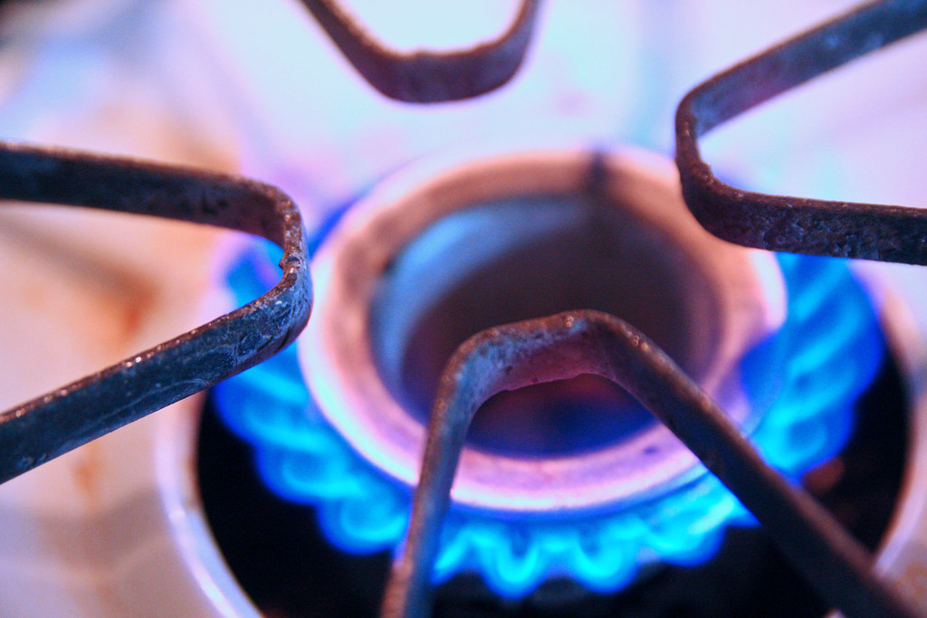 Think about Gas and Electricity Does Comparing Your Gas and