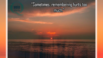 Quotes About Memories Images
