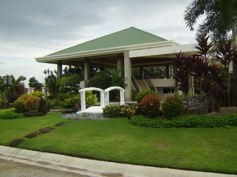 HomeBase Goldridge Estate 2