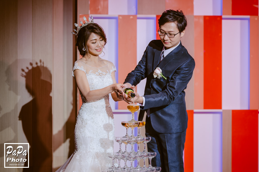 PAPA-PHOTO 尚順君樂 婚攝作品 PAPA-PHOTO婚禮影像 尚順君樂婚攝 尚順君樂飯店 類婚紗
