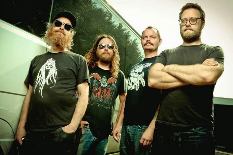 red fang - band