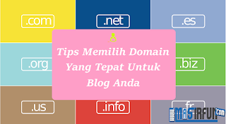 tips memilih domain untuk bisnis tips-memilih-domain-untuk-bisnis - ini merupakan salah satu faktor yang membuktikan alasan bahwa mengapa domain penting untuk bisnis. Jadi, temukan tips memilih domain hanya disini.