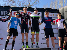 UCI JUNIOR SERIES BANYOLES