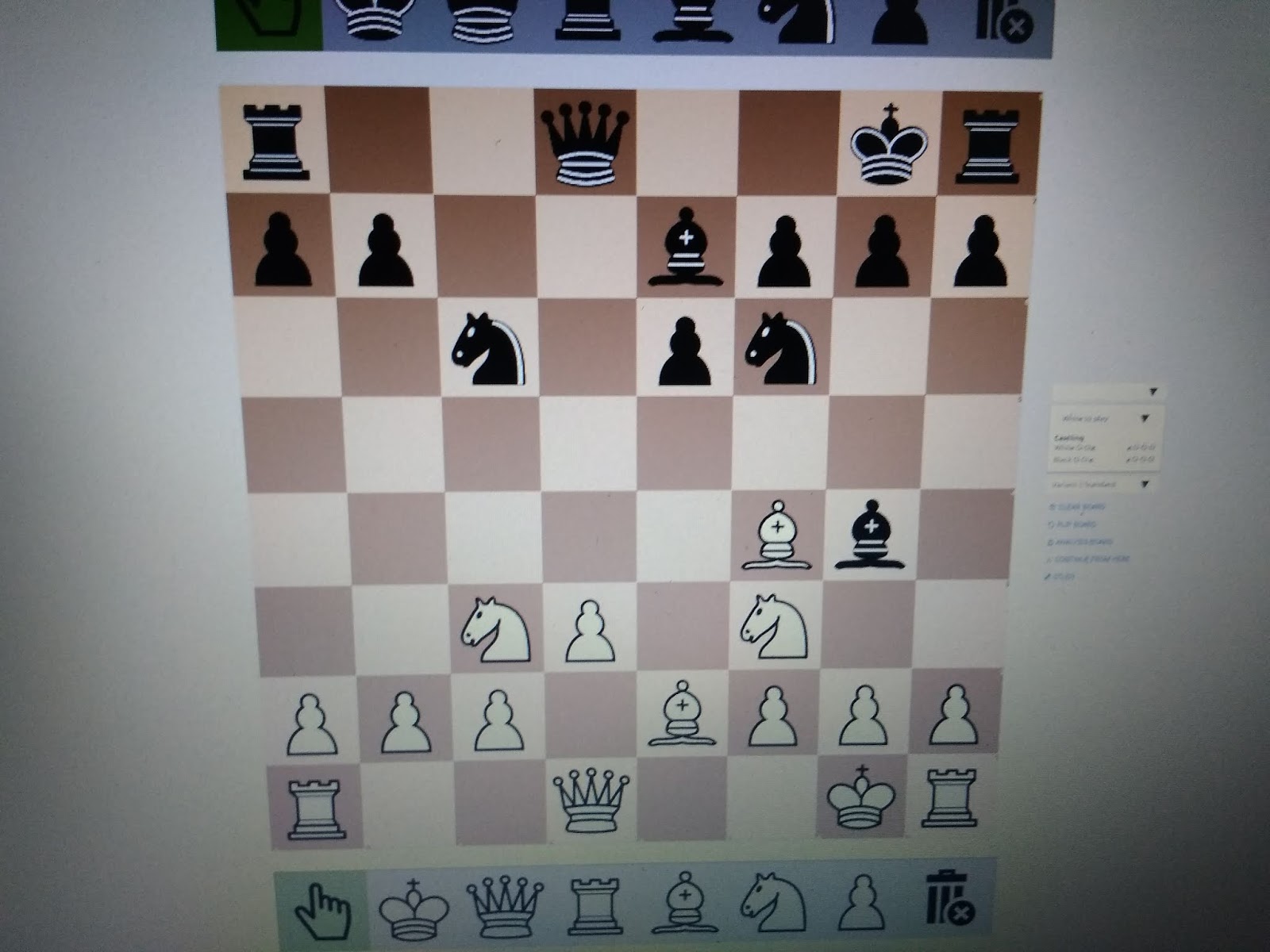 chess online class