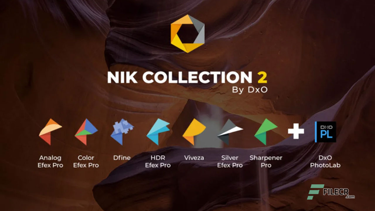 nik collection for mac full crack