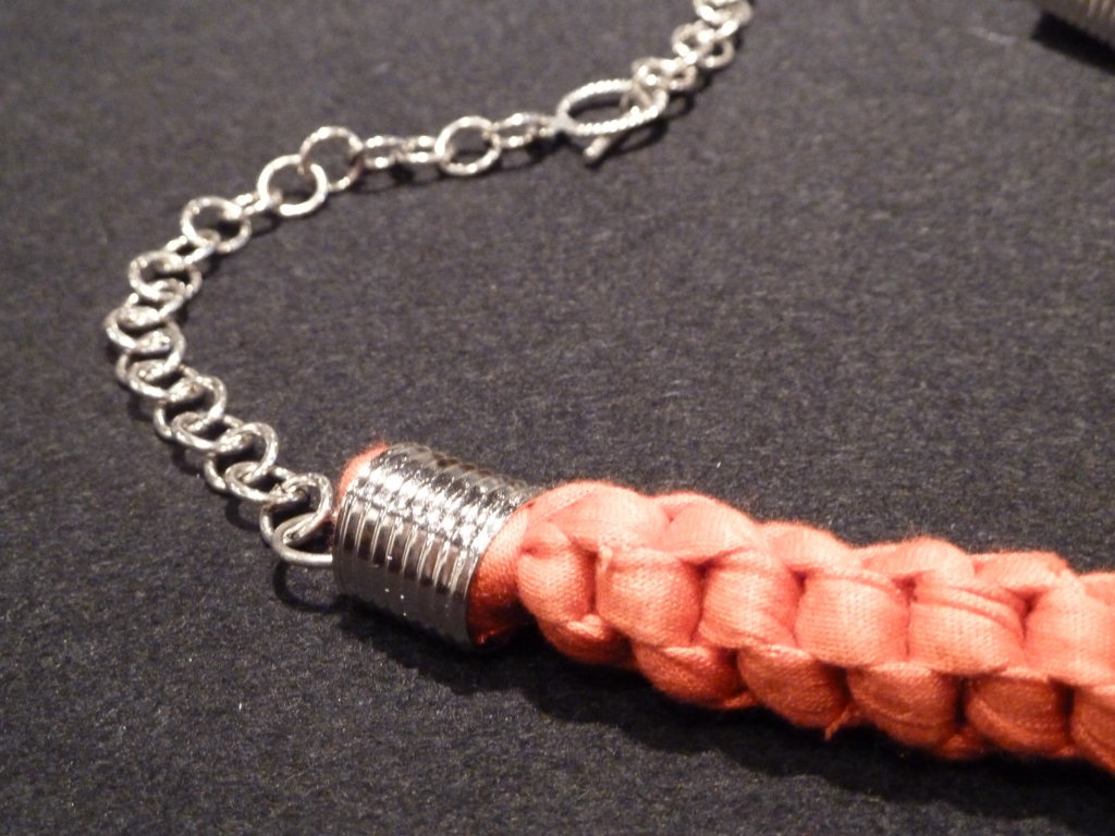 Mon CreacionS: Collar Scooby Doo