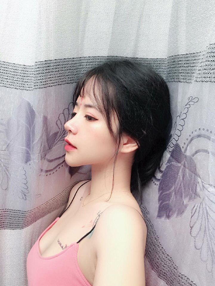 clip nóng Hường Hana 8