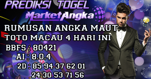 RUMUSAN ANGKA PASARAN TOTO MACAU 4 22 JULY 2020 PREDICTION JITU
