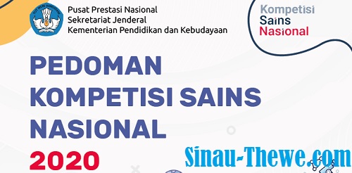 Ksn smp tahun 2021