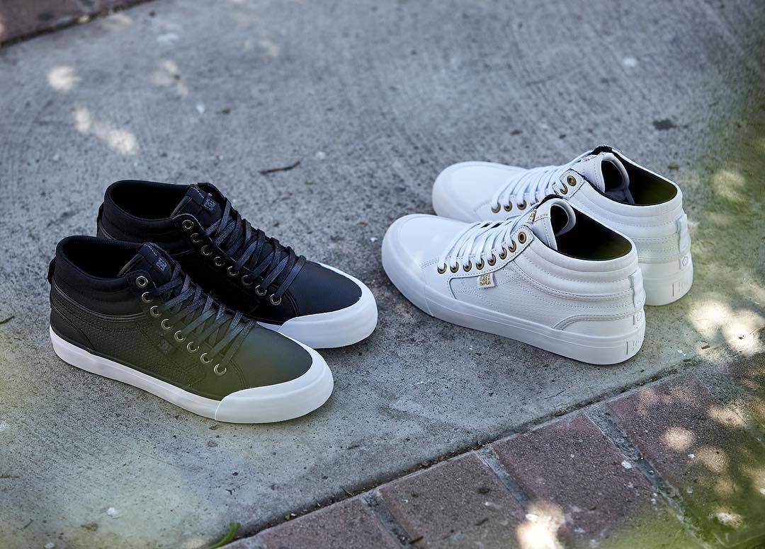 dc shoes evan smith s