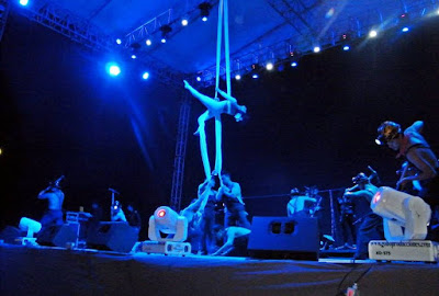 expo feria tizayuca 2017