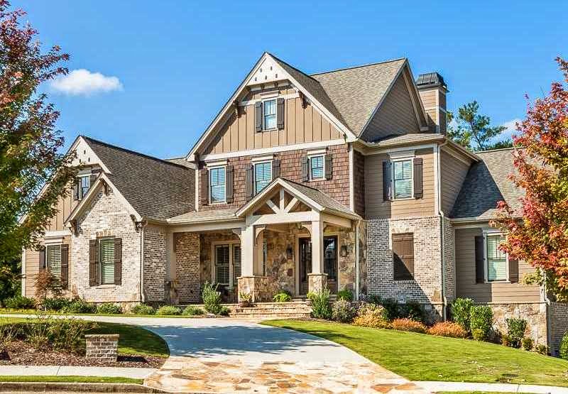 Marietta Neighbor Be A Neighbor In The Park At Anderson Farm Marietta GA