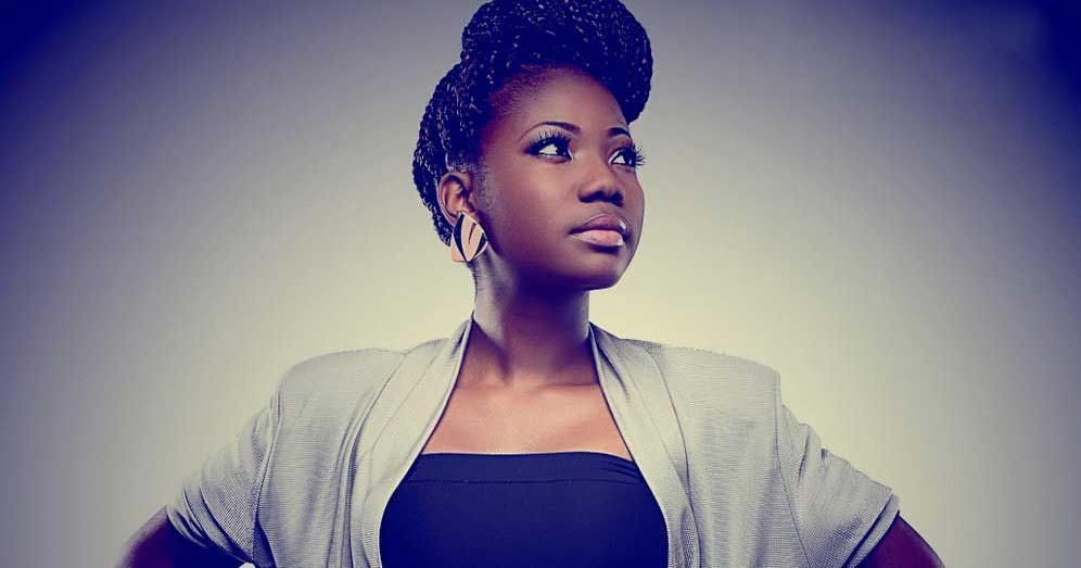 Mercy Chinwo biography,husband's name,mother,net worth and church