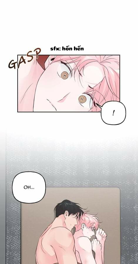 Đọc truyện Assorted Wildness - Chapter 40