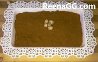 Chana Masala Powder Recipe
