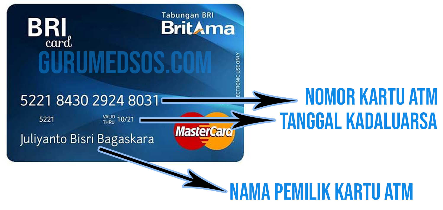 Internet Banking Bri