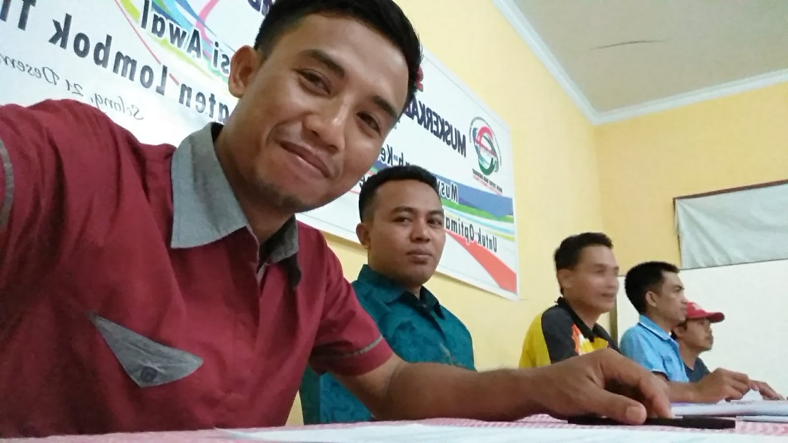 AANG KUSNADI YAMIN SHARE EVERYTHING Contoh Berkas