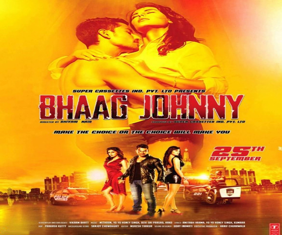 Johnny English Full Movie In Hindi Download 300mb Bhaag Johnny (2015) Hindi Movie 300MB DVDRip 480P - Movies Gossip