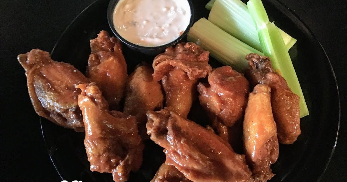 Duff's Famous Wings (Orchard Park)