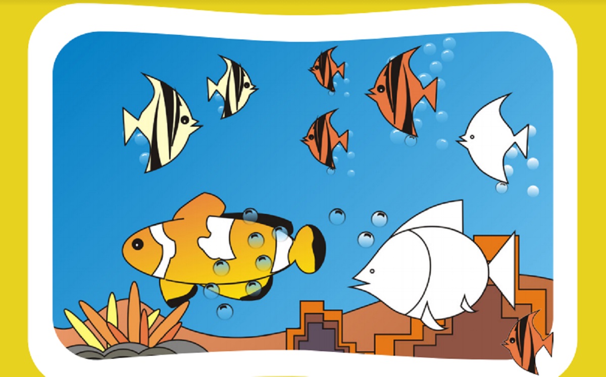 Menggunting dan Menempel Tema Tanaman DOKUMEN PAUD Menggunting dan Menempel Tema Tanaman DOKUMEN PAUD