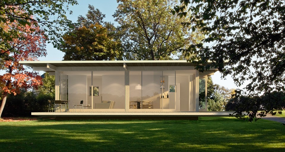 Impresionantes Fotos para Ideas de Casas Pequeñas