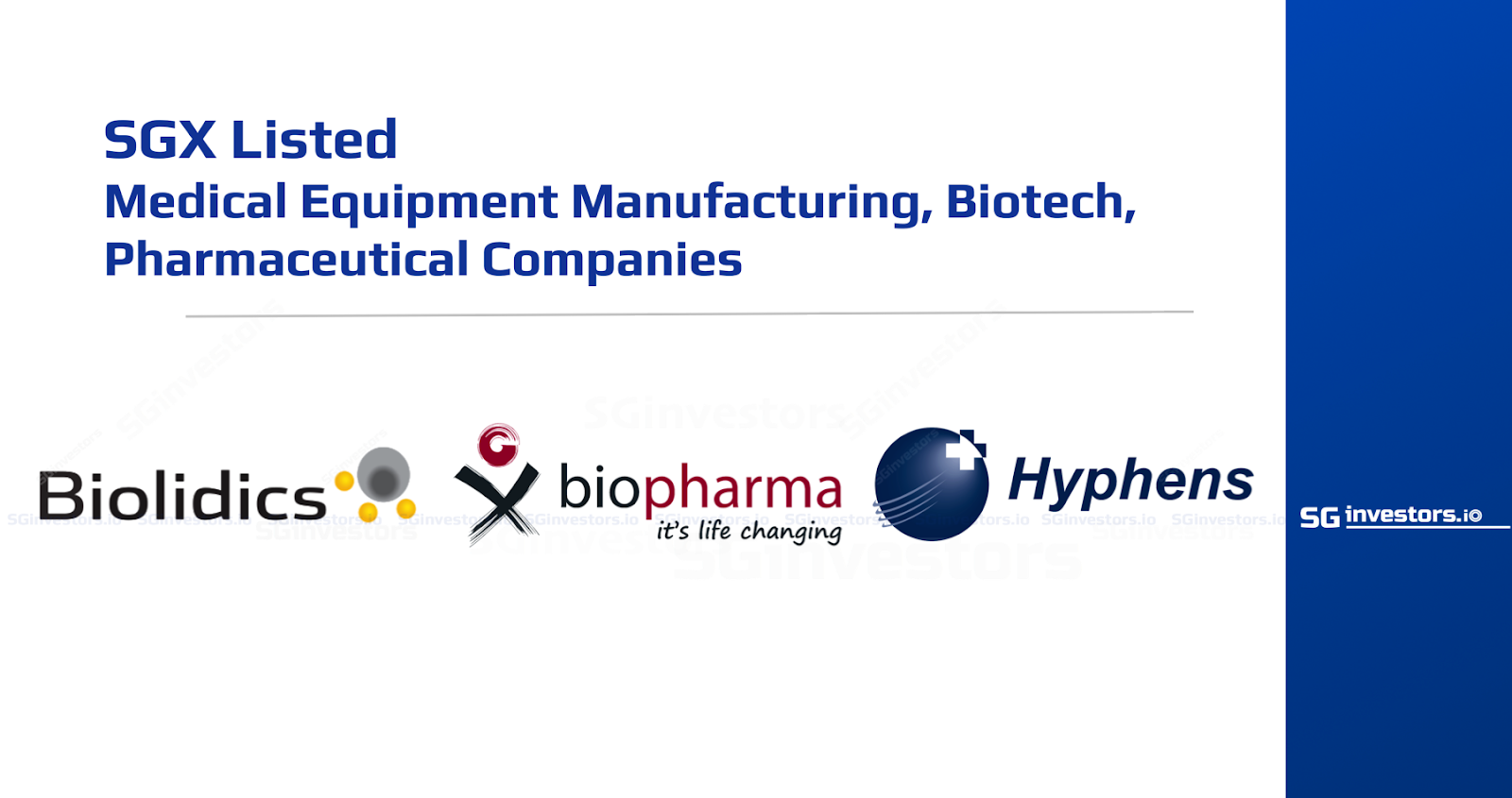 Price biolidics share Biolidics Limited